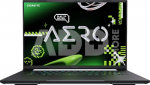 Gigabyte AERO X16 1TH-93EEC94DH 16" QHD+ AMD Ryzen AI 7/16GB/1TB/RTX 5050/Win11 Home/ENG kbd/White/2Y Warranty