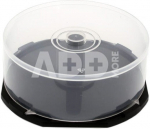 Omega CD box Cake for 25