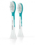 ELECTRIC TOOTHBRUSH ACC HEAD/HX6032/33 PHILIPS