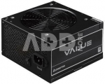 Power Supply|CHIEFTEC|500 Watts|PFC Active|APB-500B8-BK