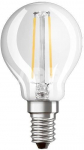 LIGHT BULB LED E14 3000K 4W/G45 520LM VS-B-2 VISIONAL