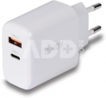 CHARGER WALL 65W/73428 LINDY