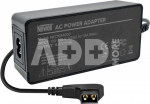 Newell D-Tap Charger for V-mount Batteries - 16.8 V / 4 A
