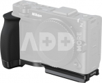 SmallRig 5466 L-Shaped Mount Plate with Silicone Handle for Nikon ZR
