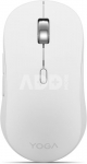 Lenovo Accessories Yoga Bluetooth Silent Mouse (Seashell) | Lenovo