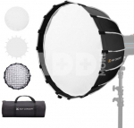 K&F Concept K&F 120CM Quick Release 16 Soft light box with Bowens Mount