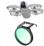 K&F Concept K&F DJI NEO filter (UV) lens for DJI drones, HD, single-sided anti-reflection green film, waterproof