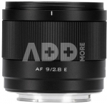 Viltrox AF 9mm F/2.8 Air Sony E APS C