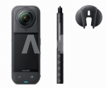 Insta360 X5 Snowboard Bundle