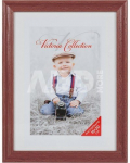 Photo frame Memory 15x20, mahogany