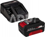 Einhell Starter Kit 18V 4,0 Ah Power X-Change
