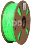 Gembird 3D printer filament PLA / 1.75mm / green