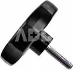Godox FV/SL/VL series bracket tightening knob