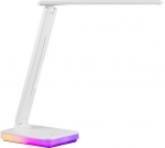 Tracer 47705 Prisma White LED Desk Lamp