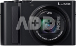 Panasonic Lumix TZ300 Black