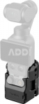 SmallRig 6002 Cage for DJI Osmo Pocket 4 (Basic Edition)
