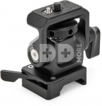3 Legged Thing Monty 2 Monitor Mount Matte Black/Darkness