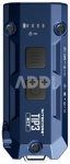 Nitecore TIP3 Keychain Light Cobalt Blue