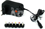 MT6267V2 Tablet Universal Power Adaptor