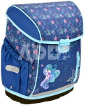 Hama 00129681 Rainbow Unicorn Schoolbag