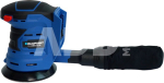 Blaupunkt CO4010 Orbital Sander 18V