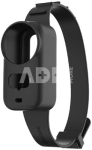 Silicone armband for Osmo Nano ON-ZD050 (black)