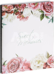 Album P2 10x15/64 Black Pages, assorted
