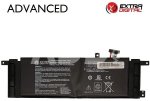 Ne&scaron;iojamo kompiuterio baterija ASUS B21N1329, 4150mAh, Extra Digital Advanced