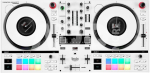 DJControl Impulse T7 White