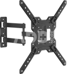 Sbox LCD-443-2 (23"-65"/30kg/400x400), Black