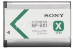 Sony NP-BX1 Rechargeable Battery