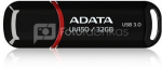 A-DATA DashDrive UV150 32GB Black USB 3.0 Flash Drive, Retail
