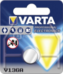 Varta V13GA (LR44) - 1,5V - Button cell