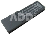 Notebook baterija DELL 6400