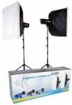 Falcon Eyes Studio Flash Set TFK-2300A
