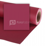 Colorama Studio Background 2,72x11m - Crimson