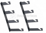 Falcon Eyes Background Support Bracket FA-024-4 for 4x B-Reel