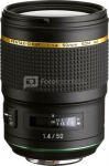 Pentax HD FA 50mm F1.4 SDM AW