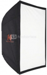 Falcon Eyes Softbox 90x90 cm SBQ-SB9090