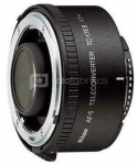 Konverteris NIKON TC-17E II