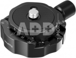 SMALLRIG 2469 QUICK SWITCH CLAMP W/ PLATE ARCA