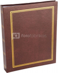 Album MM 10x15/72 Classic, brown