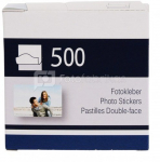 Lipdukai GOLDBUCH 500 vnt | dvipusiai