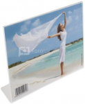 Zep Photo Frame 730186 Horizontal 15x20 cm