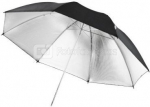 Godox UB-002 Black and Silver Umbrella 84cm