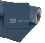 Colorama background 1.35x11m, oxford blue (579)
