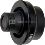 Adapteris konverteris Kowa 1.6x TSN 600/660/SV82