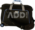 ORCA OR-10 CAMERA BAG - 4 WITH BUILT IN TROLLEY