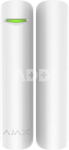Ajax DoorProtect Plus durų atidarymo detektorius (White)