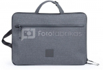 F stop Dyota Laptop Sleeve   Welded (Battleship)